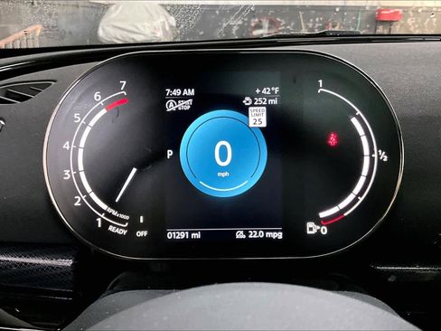 Used 2024 MINI Cooper Clubman S image 22