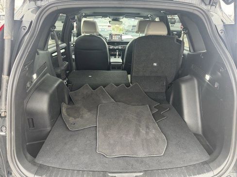 Used 2025 Honda CR-V Sport Touring image 32