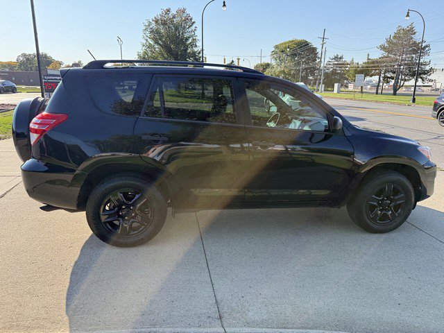 Used 2012 Toyota RAV4 FWD w/ Value Pkg image 4