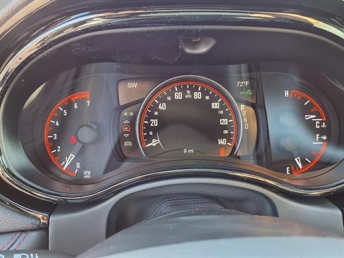 New 2026 Dodge Durango GT image 14