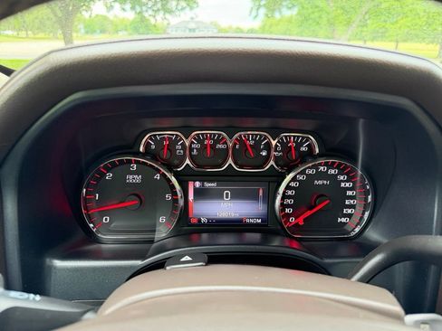 Used 2016 GMC Sierra 1500 SLT AWD/4WD image 21