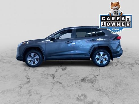 Certified 2023 Toyota RAV4 XLE w/ Convenience Package AWD/4WD image 6