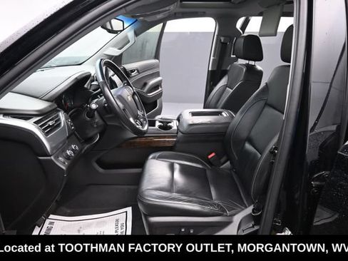Used 2019 Chevrolet Tahoe LT AWD/4WD image 17