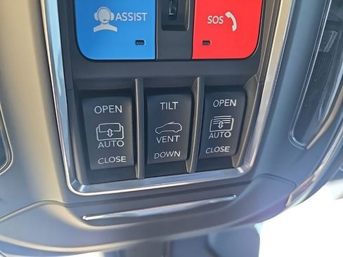 New 2026 Jeep Grand Cherokee L Limited image 74