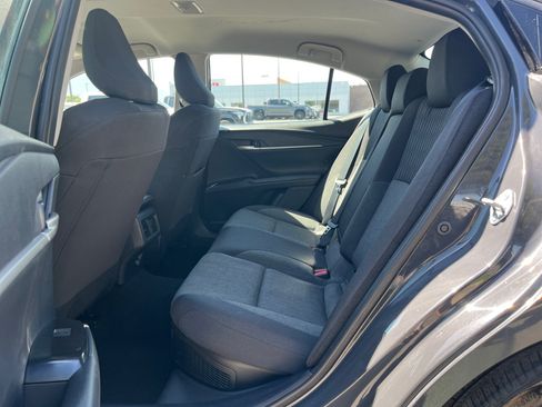 Used 2025 Toyota Camry LE FWD image 25