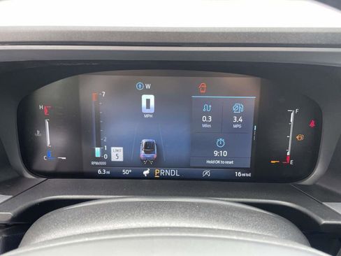 New 2026 Ford Bronco Sport Outer Banks AWD/4WD image 3