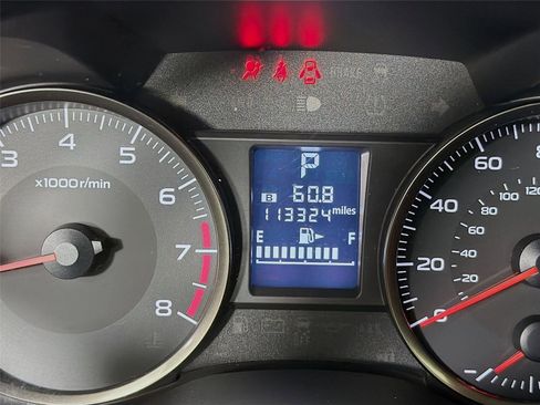 Used 2016 Subaru Crosstrek 2.0i Premium w/ Popular Package #2 image 13