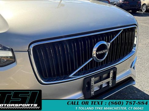 Used 2018 Volvo XC90 T6 Momentum w/ Momentum Plus Package image 29