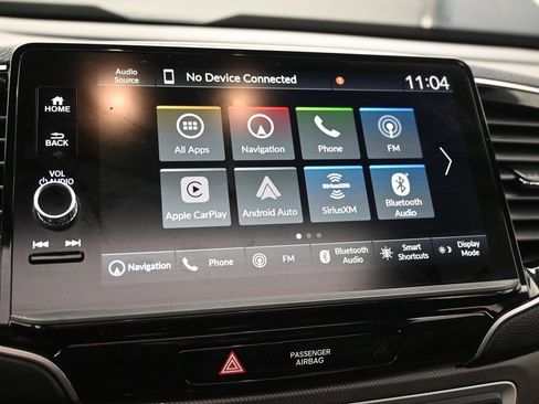 Used 2025 Honda Ridgeline TrailSport image 14