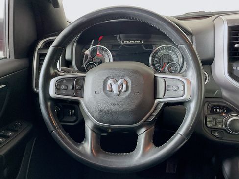 Used 2023 RAM 1500 Big Horn image 18