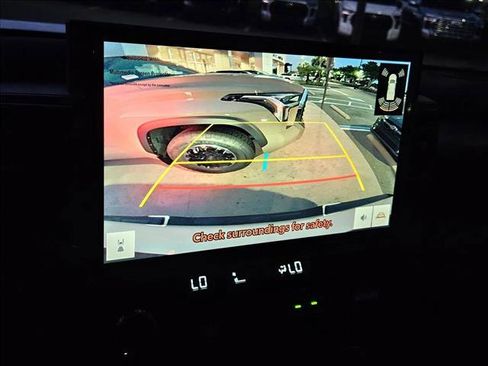 New 2026 Toyota Tundra SR5 AWD/4WD image 12