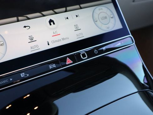 Certified 2021 Mercedes-Benz S 580 4MATIC Sedan image 36