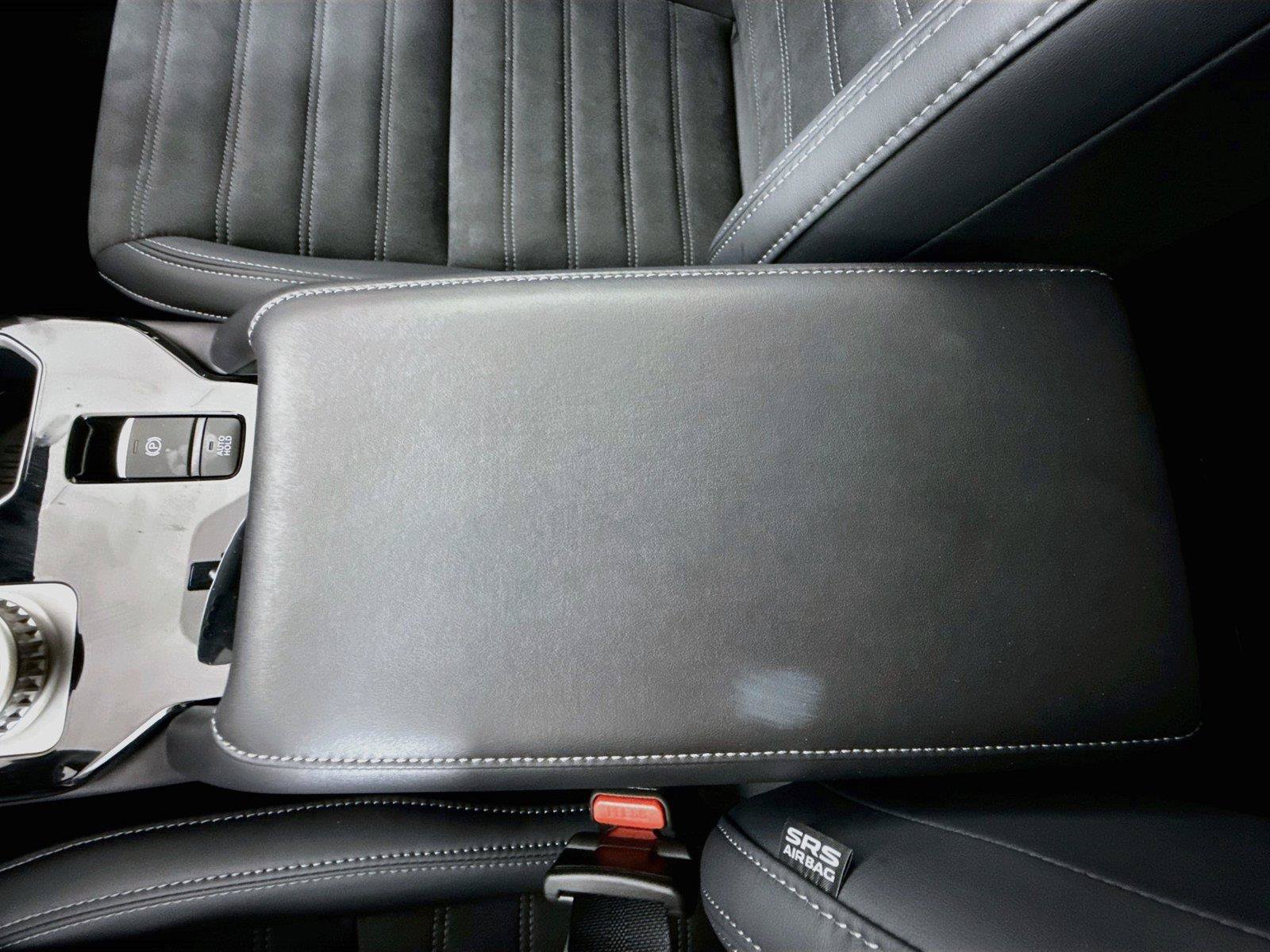 Used 2026 Mitsubishi Outlander AWD image 17