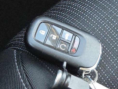 Used 2023 Honda Civic EX image 34