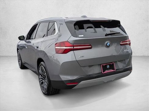 Used 2026 BMW X3 xDrive30 w/ Premium Package AWD/4WD image 8