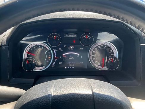 Used 2017 RAM 1500 Laramie AWD/4WD image 20