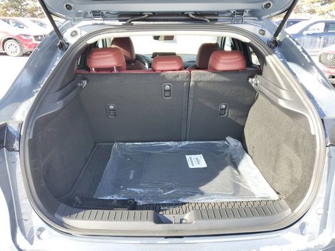 New 2026 MAZDA CX-30 AWD 2.5 S image 8