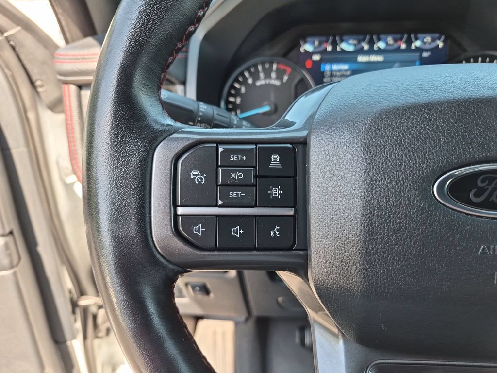 Certified 2023 Ford Expedition Max Limited AWD/4WD image 22