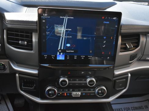 Certified 2022 Ford Expedition XLT image 23