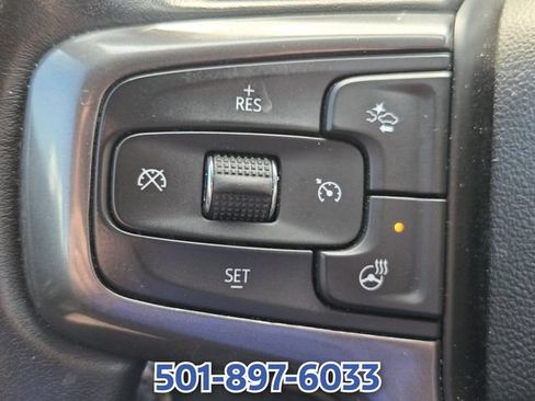 Used 2022 Chevrolet Silverado 1500 ZR2 w/ Technology Package AWD/4WD image 28