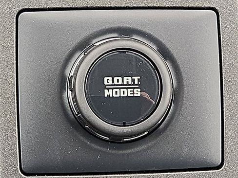 New 2025 Ford Bronco Sport Big Bend w/ Convenience Package image 21