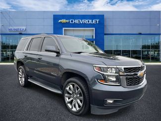 Used 2019 Chevrolet Tahoe LT w/ Luxury Package RWD video 1