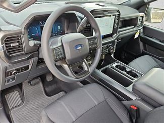 New 2026 Ford F150 STX w/ Equipment Group 200A video 3