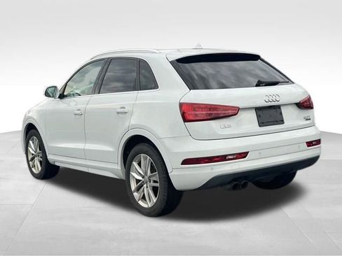 Used 2016 Audi Q3 2.0T Premium Plus w/ Technology Package image 5