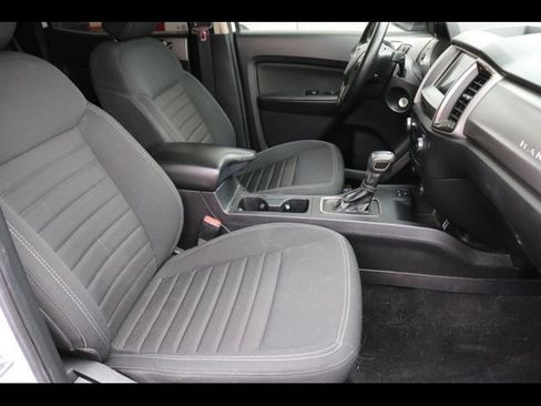 Certified 2020 Ford Ranger XLT w/ Equipment Group 301A Mid image 9