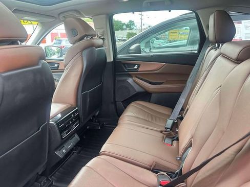 Used 2023 Acura MDX SH-AWD w/ Technology Package image 10