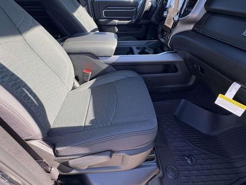 New 2025 RAM 2500 Big Horn image 13