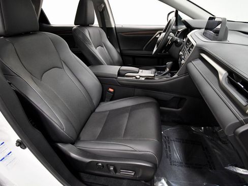 Used 2022 Lexus RX 450h 450h w/ Premium Package image 18