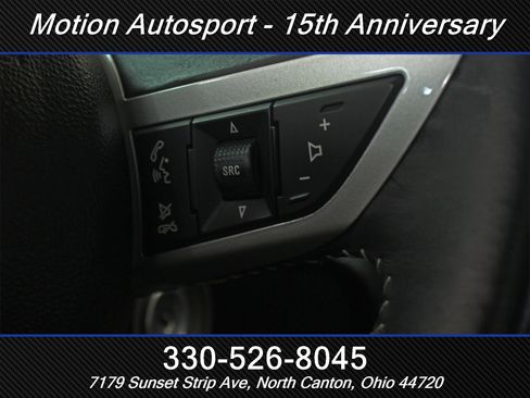 Used 2010 Chevrolet Camaro LT w/ RS Package image 20