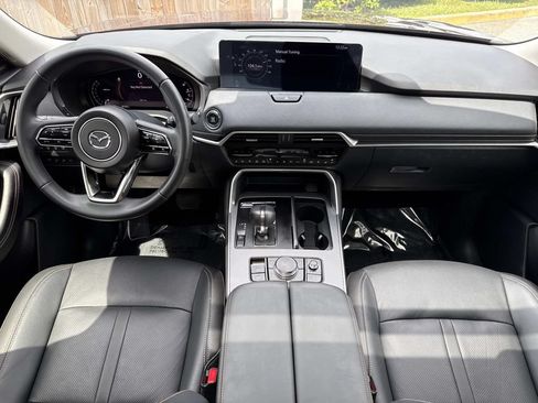 Certified 2026 MAZDA CX-90 3.3 Turbo w/ Premium Sport Pkg AWD/4WD image 18