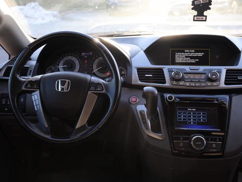 Used 2016 Honda Odyssey EX-L image 25