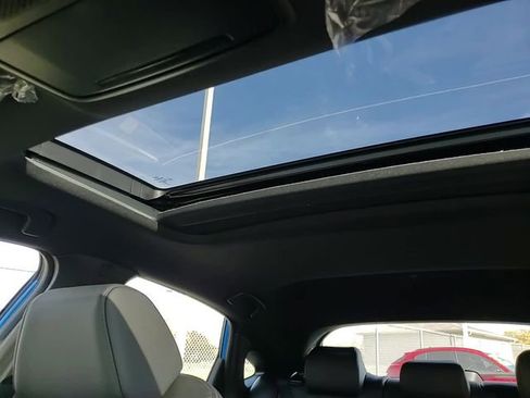 New 2026 Honda Civic Sport Touring image 20