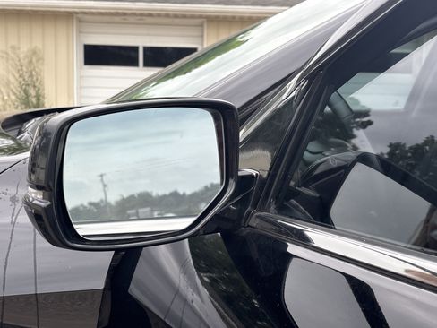 Used 2017 Honda Accord EX-L image 15