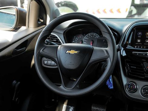 Used 2019 Chevrolet Spark LS image 16