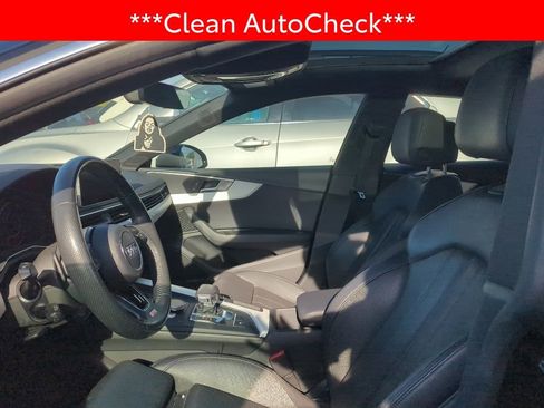 Used 2018 Audi A5 2.0T Prestige AWD/4WD image 4