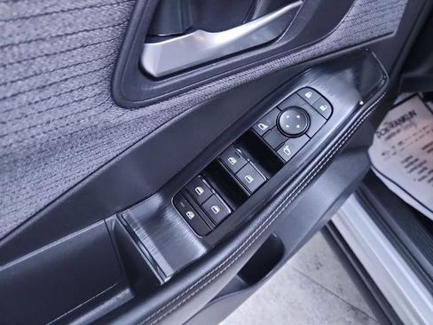 Certified 2023 Nissan Rogue SV image 13