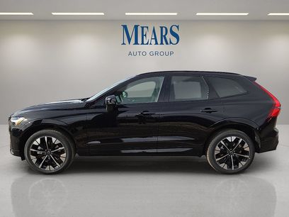 New 2026 Volvo XC60 B5 Plus w/ Protection Package Premier