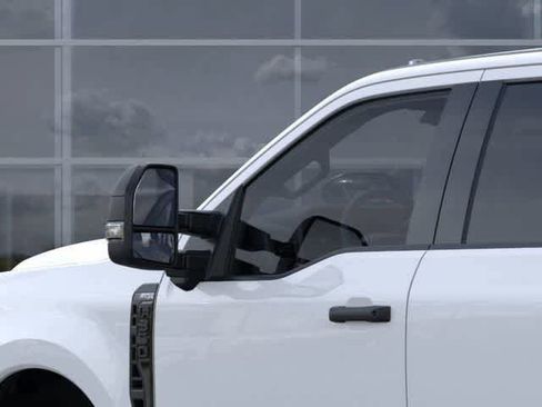 New 2026 Ford F350 XL w/ STX Appearance Package image 20
