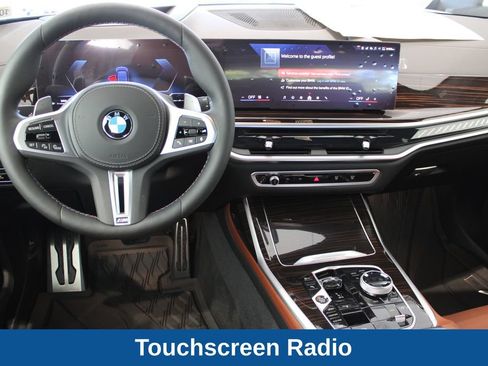 Used 2025 BMW X7 M60i AWD/4WD image 11
