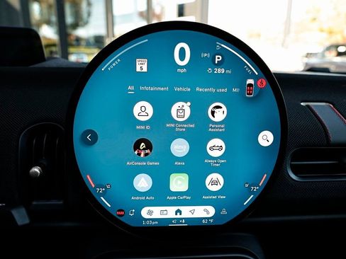 New 2026 MINI Cooper S image 35