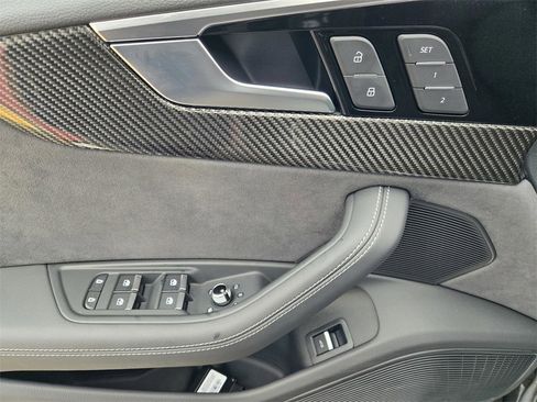 Certified 2025 Audi A5 2.0T Premium Plus image 18