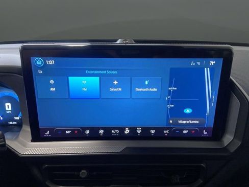 New 2025 Ford Bronco Sport Outer Banks w/ Outer Banks Tech Package+ image 19