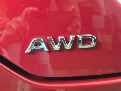 New 2026 Honda Pilot EX-L image 3