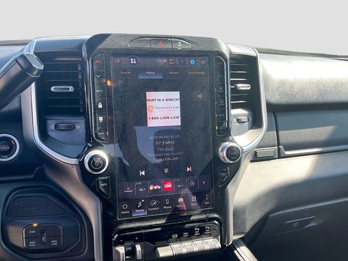 Used 2025 RAM 2500 Big Horn image 15