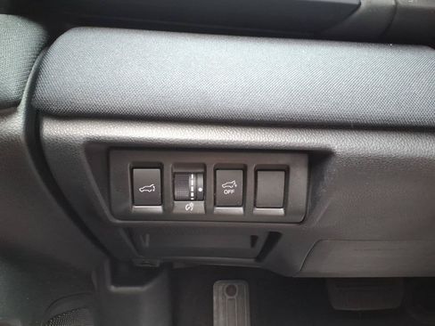 Certified 2024 Subaru Outback Premium AWD/4WD image 16