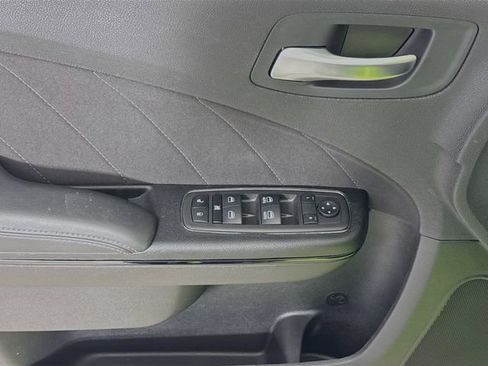 Used 2023 Dodge Charger R/T w/ Blacktop Package image 21